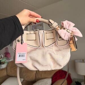 Nwt juicy couture juicy fan